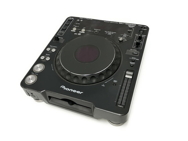 Yahoo!オークション -「pioneer cdj-1000」の落札相場・落札価格