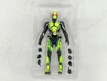 BANDAI 2560435 S.H. Figuarts KAMEN RIDER ZERO-ONE REALIZING HOPPER 仮面ライダーゼロワン リアライジングホッパー 中古 K8489545_画像4