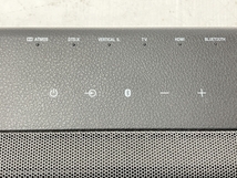 SONY HT-X8500 2019年製 サウンドバー ホームシアターシステム スピーカー 中古 W8484491_画像7