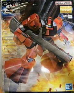 送料無料 MG 1/100 RMS-099 リック・ディアス (クワトロ・バジーナカラー) (機動戦士Zガンダム) リックディアスGUNDAM ガンプラ 未組立.