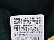 PK8-481ΩNIKEナイキ♪DRI-FIT*インナーパンツ一体型ランパン♪うっすら模様入り♪Lサイズ♪※一番安価な送料はゆうパケットなら210円♪_画像7