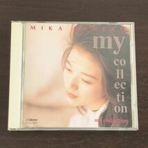 金子美香 my collection CD_画像1