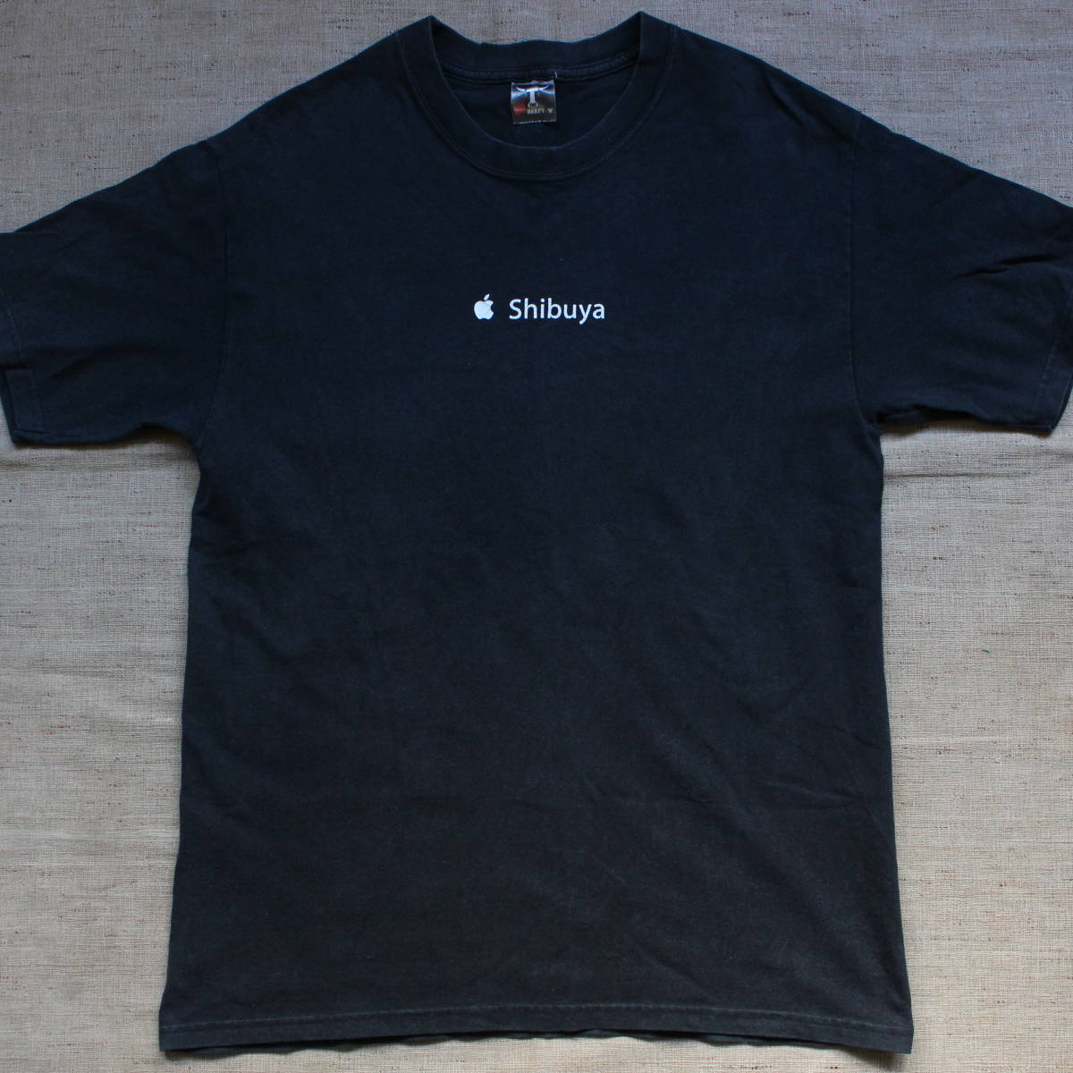 2025年最新】Yahoo!オークション -apple tシャツ 非売品の中古品 2025年最新】Yahoo!オークション -apple tシャツ 非売品の中古品