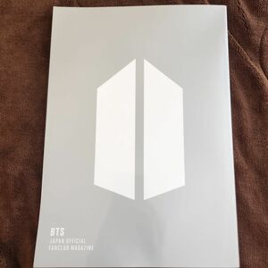 BTS JAPAN OFFICIAL FANCLUB MAGAZINE Vol.10