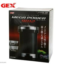 GEX メガパワー9012(真新しい）_画像1