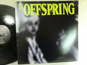 (D)【何点でも同送料 LP/レコード】 THE OFFSPRING / オフスプリング /US