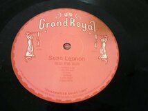 (A)【何点でも同送料 LP/レコード】SEAN LENNON / Into The Sun / LP レコード /gr053 / 1998 / Grand Royal ショーン・レノン_画像3
