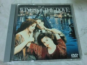 (F)【何点でも同送料/DVD/鳩の翼 WINGS of THE DOVE / 監督：イアン・ソフトリー、出演：ヘレナ・ボトム・カーター /PIBF-7063 パイオニア