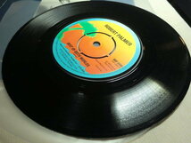 EPS レコード【何点でも同送】UK 7 Robert Palmer - Best Of Both Worlds / Where Can It Go? ロバート パーマー Double Fun WIP6445_画像7