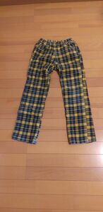 F.O.KIDS エフオーキッズ　 パンツ 140　