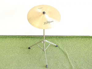 Zildjian ジルジャン MEDIUM THIN CRASH シンクラッシュシンバル 18/45cm シンバル 打楽器 楽器 音楽 演奏 010FEMFY02