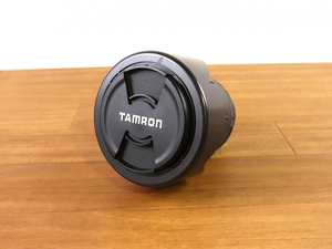 TAMRON タムロン SP AF ASPHERICAL LD 28-105 1：2.8 レンズ カメラ用レンズ 写真 趣味 コレクション コレクター 007FOFFY60