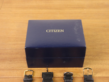 ★【ブランド腕時計まとめ】 CITIZEN シチズン ブランド腕時計 時計 時間 メンズ レディース ファッション 趣味 コレクション 005FOFFY61_画像2