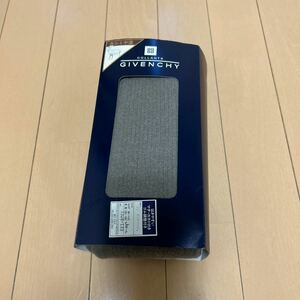 新品未使用　ジバンシー　GIVENCHY JM〜L ピンクベージュタイツ　