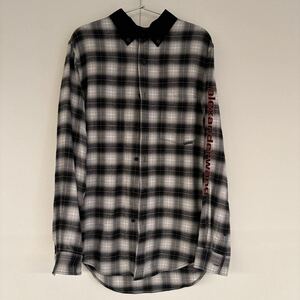 Alexanderwang チェックシャツ　新品未使用！