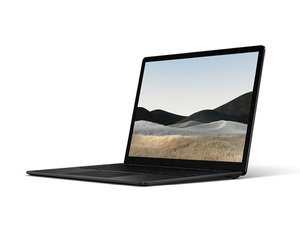 新品未使用品★★13.5型ノートPC マイクロソフト Surface Laptop 4 5BT-00079 [ブラック] Win11/Corei5/8GB/SSD512GB/