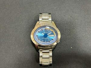 SEIKO セイコー AKA WATER 10BAR RESIST ALBA V743-5A10 腕時計 ◆10894