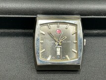 RADO ラドー NCC505 腕時計 ◆11099_画像1