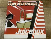 STROKES - JUICEBOX 7インチ オリジナル盤　post punk クラブヒット パンク天国 ポストパンク JOY DIVISION warsaw_画像1