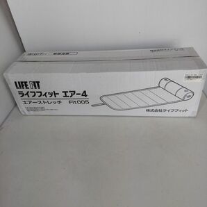 【未開封】LIFE FIT ライフフィットエアー4 Fit005 PK ピンク