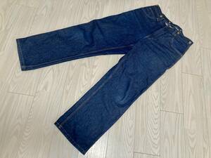 KEY DENIM LOGGER DUNGALEE PANT 3230