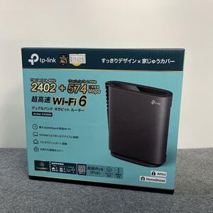 611609 TP-Link Archer AX3000 AX3000 Wi-Fi 6