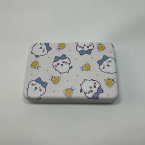 新品　ちいかわ　ハチワレ　アクセサリーケース　