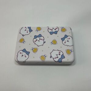 新品 ちいかわ ハチワレ アクセサリーケース