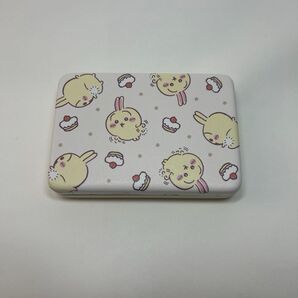 新品 ちいかわ うさぎ アクセサリーケース