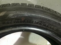 ヨコハマ アイスガード6 iG60 165/60R15 2本 2018年製 2037 スタッドレスタイヤ (沖縄県・離島は発送不可)_画像6