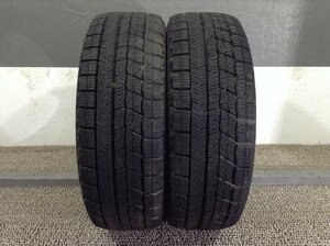 ナンカン アイスアクティバ WS-1 165/55R14 2本 2019年製 2041 スタッドレスタイヤ (沖縄県・離島は発送不可)