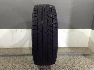 ブリヂストン ブリザック VRX 225/55R17 1本 2020年製 2053 スタッドレスタイヤ (沖縄県・離島は発送不可)