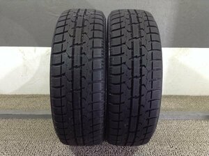 トーヨー ガリット GIZ 165/55R15 2本 2018年製 2048 スタッドレスタイヤ (沖縄県・離島は発送不可)