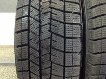 ダンロップ ウインターマックス03 WM03 175/65R14 4本 2020年製 2056 スタッドレスタイヤ (沖縄県・離島は発送不可)_画像2