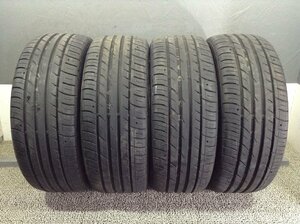 ファルケン ZIEX ZE914 205/50R16 4本 2019年製 2078 サマータイヤ (沖縄県・離島は発送不可)