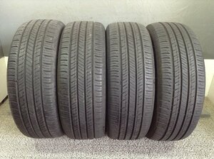 ハンコック KINERGY GT 205/60R16 4本 2019年製 2126 サマータイヤ (沖縄県・離島は発送不可)