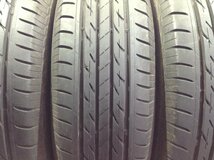 ブリヂストン ネクストリー 185/70R14 4本 2020年製 2133 サマータイヤ (沖縄県・離島は発送不可)_画像4