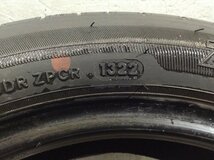 ZEETEX ZT1000 185/55R15 2本 2022年製 2143 サマータイヤ (沖縄県・離島は発送不可)_画像7