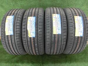 235/45R19 4本セット アクセレラ PHI-R 未使用品 accelera 沖縄県・離島は発送不可