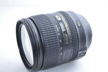 ★動作品★ ニコン NIKON AF-S 24-120mm F4G ED VR #1801_画像2