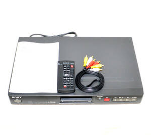 【稀少リモコン付属/美品】SONY ソニー EV-PR1 NTSC RMT-811 hi8 デッキ 8mm 8ミリ ビデオデッキ Video Cassette Recorder EV-PR2 の兄弟機