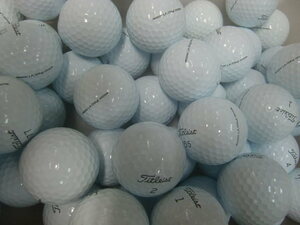 ロストボール　タイトリスト　ProV1 50球