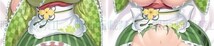 【送料無料】【匿名配送】SAO ソードアートオンライン ソードアート・オンライン 和服 直葉 抱き枕カバー_画像3