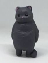 ★虚無。猫 弐ガチャ(黒猫)★_画像2