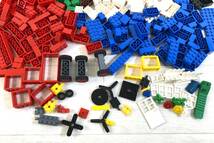 1145 【1円～】 LEGO レゴ ブロック 7616 赤いバケツ 基本セット_画像5