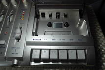 ◆◇TASCAM PORTASTUDIO MF-P01 ポータスタジオ マルチトラックレコーダー （ベルト交換済）◇◆_画像4