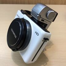 OLYMPUS デジタルカメラ XZ-1 オリンパス_画像2