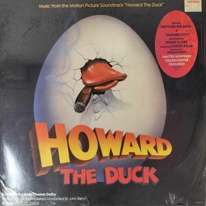 43248 Dolby's Cube / HOWARD THE DUCK ※シュリンク