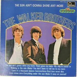 43754 Walker Brothers / In My Room