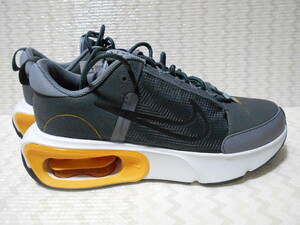 ◆新品◆NIKE◆ナイキ　AIRMAX　INTRLK　27㎝　定価12,650円◆ジム・タウン・最適◆